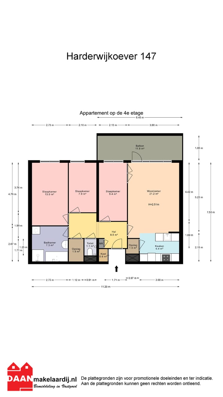 Foto 58 van Harderwijkoever 147