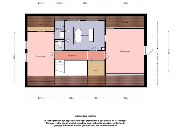 Foto 70 van Rozenhaag 29