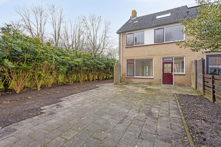 Photo 25 of Bourgondiëweg 49