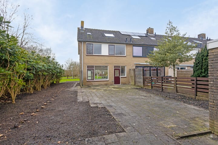 Photo 26 of Bourgondiëweg 49