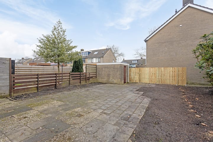 Photo 27 of Bourgondiëweg 49