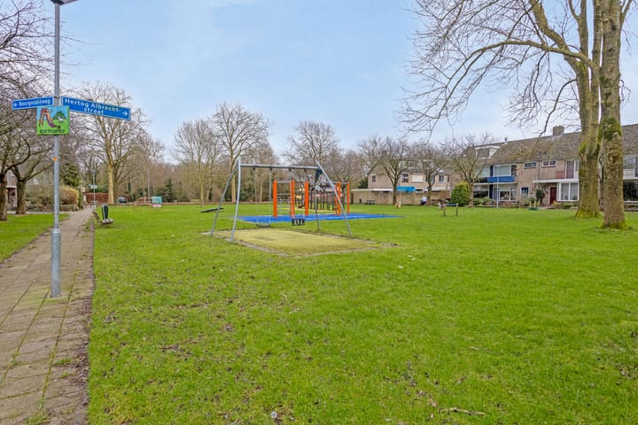 Photo 32 of Bourgondiëweg 49