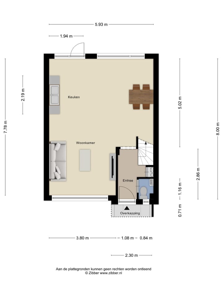 Photo 34 of Bourgondiëweg 49