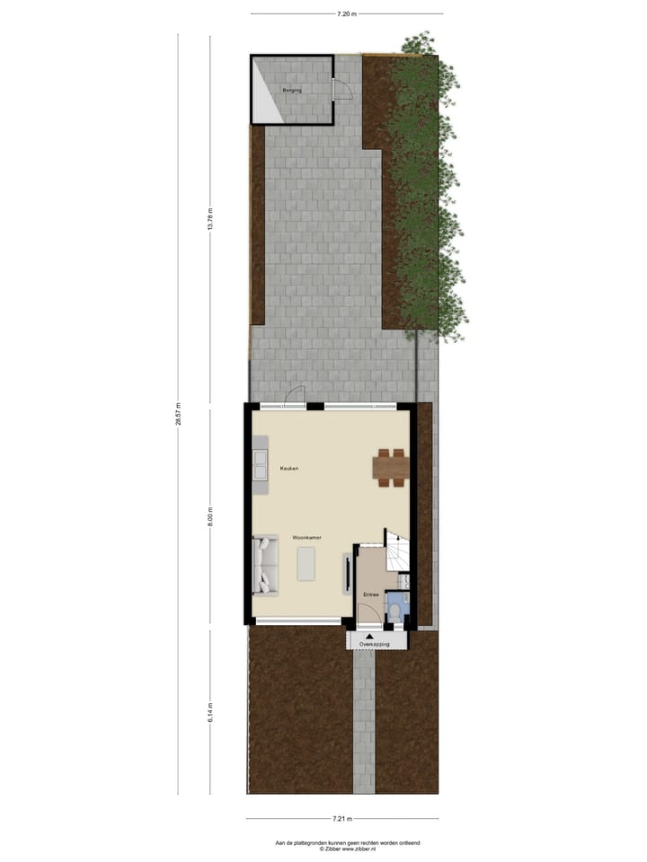 Photo 33 of Bourgondiëweg 49