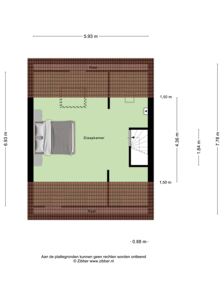 Photo 36 of Bourgondiëweg 49