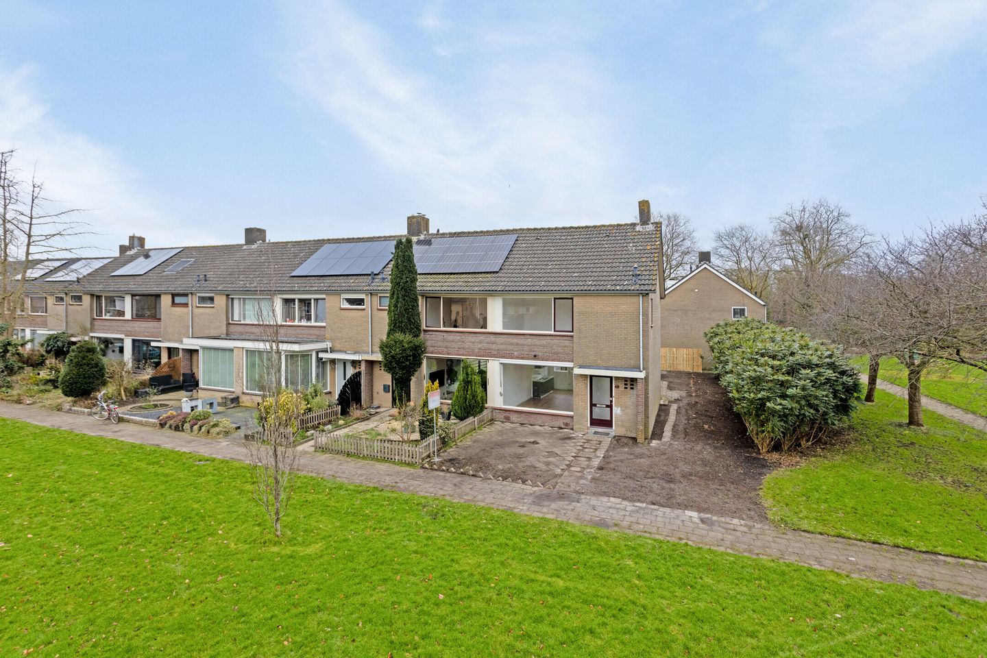 Foto 1 van Bourgondiëweg 49