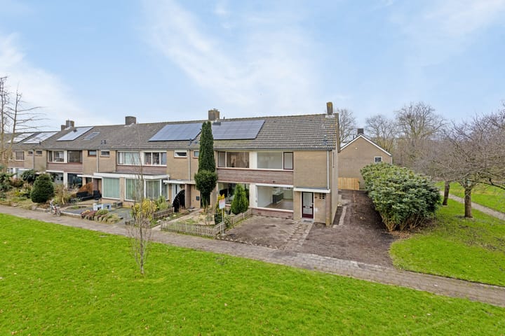 Photo 1 of Bourgondiëweg 49