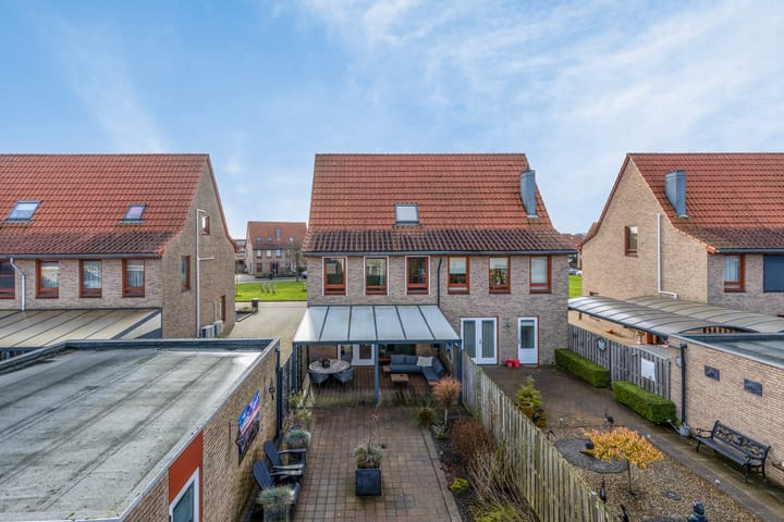 Foto 30 van De Landerijen 53