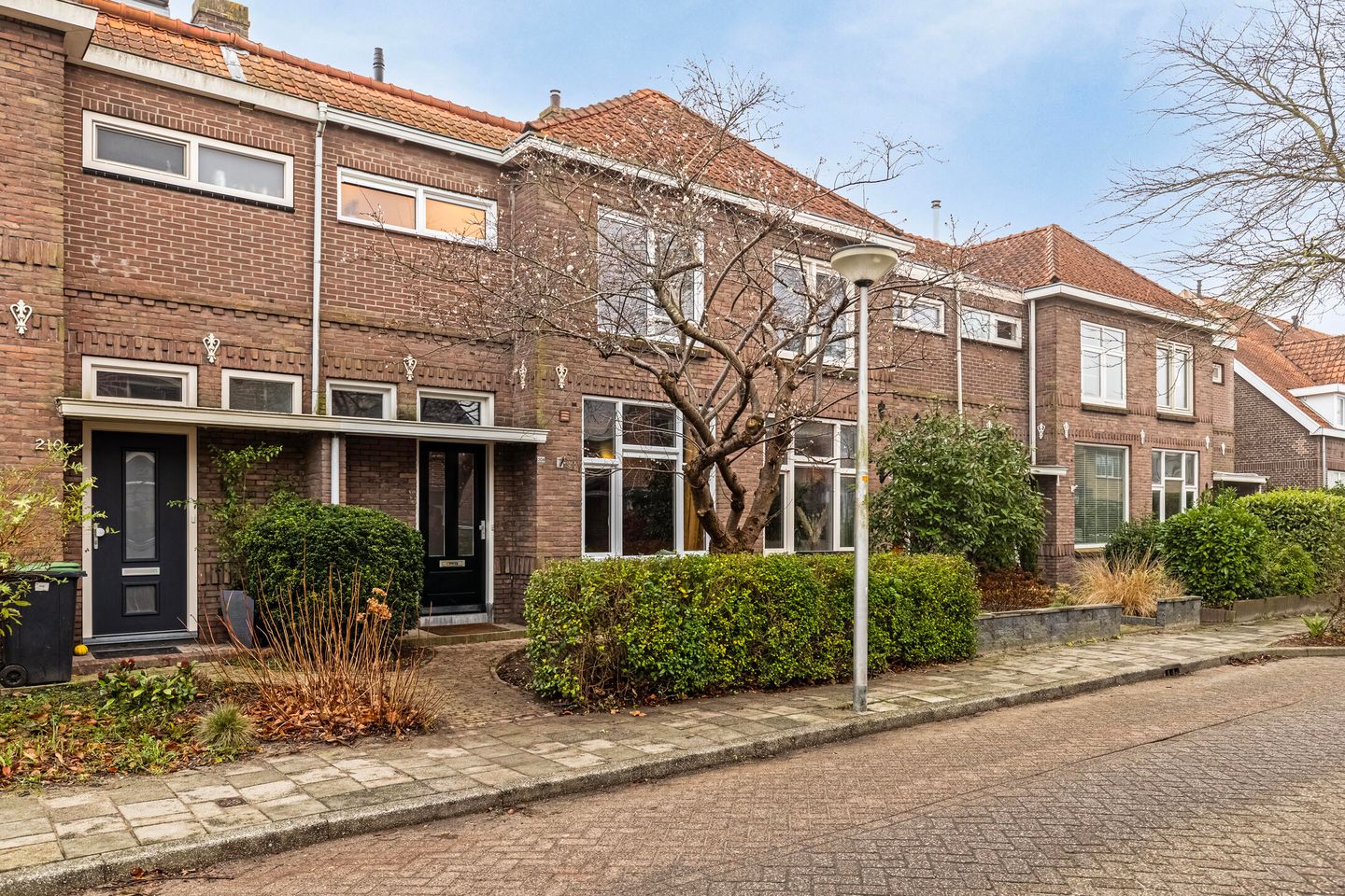 Foto 1 van Kanaalstraat 208