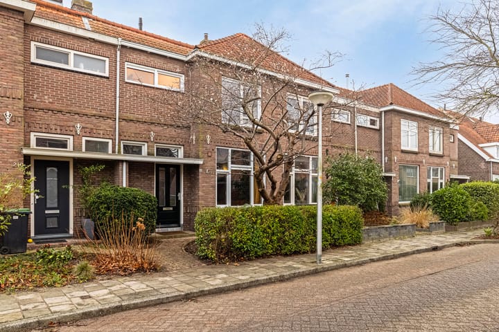 Foto 1 van Kanaalstraat 208