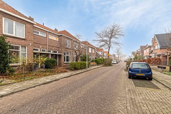 Foto 2 van Kanaalstraat 208