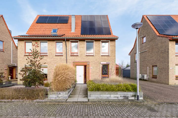 Foto 33 van De Landerijen 53