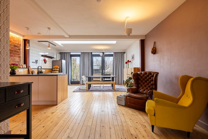 Foto 4 van Kanaalstraat 208