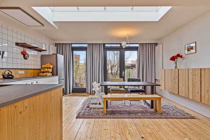 Foto 5 van Kanaalstraat 208