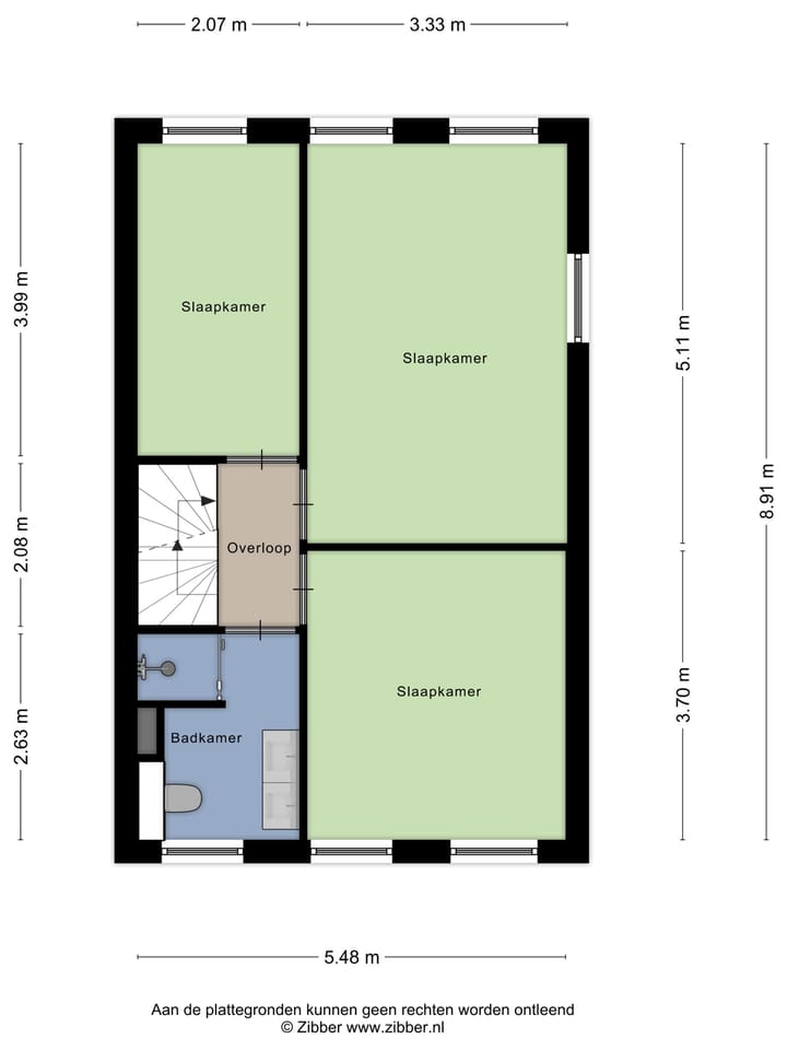 Foto 37 van De Landerijen 53