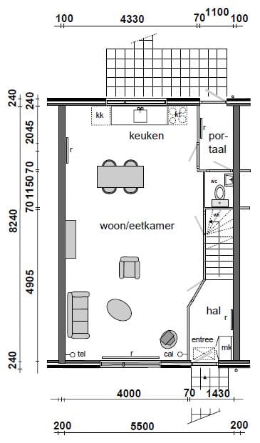 Foto 34 van Duinroos 6