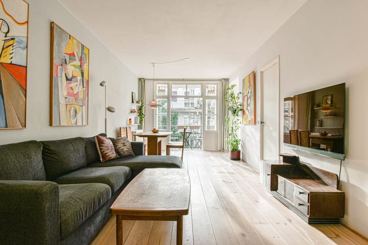 Foto 1 van Eerste Atjehstraat 140-C