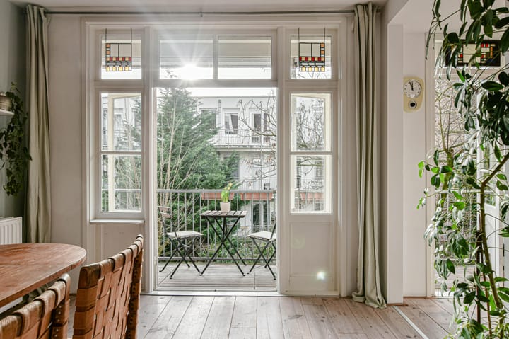 Foto 3 van Eerste Atjehstraat 140-C