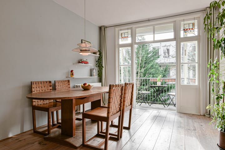 Foto 4 van Eerste Atjehstraat 140-C