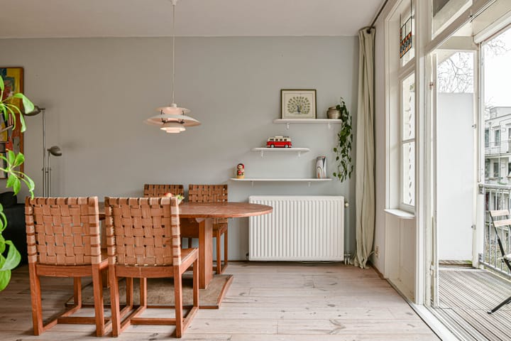 Foto 5 van Eerste Atjehstraat 140-C