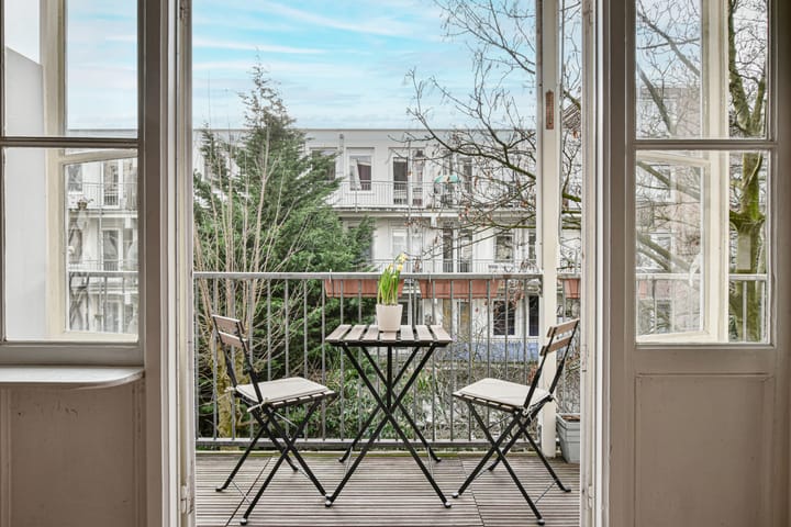 Foto 6 van Eerste Atjehstraat 140-C