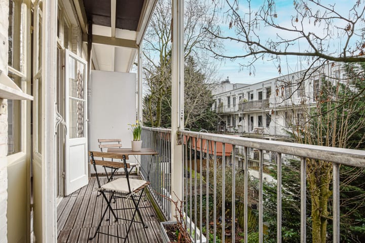 Foto 7 van Eerste Atjehstraat 140-C