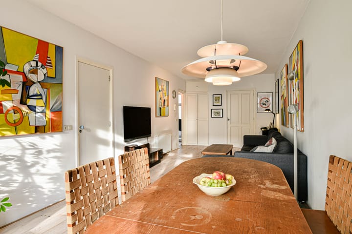 Foto 10 van Eerste Atjehstraat 140-C