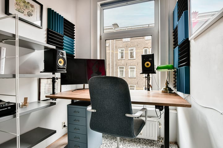 Foto 15 van Eerste Atjehstraat 140-C