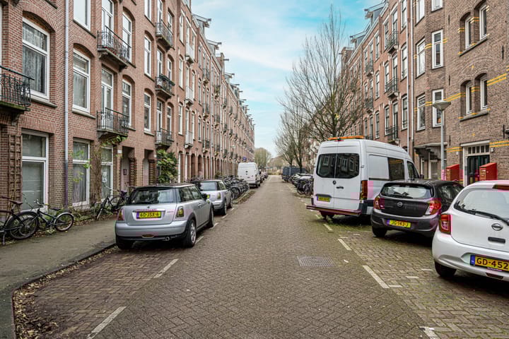 Foto 20 van Eerste Atjehstraat 140-C