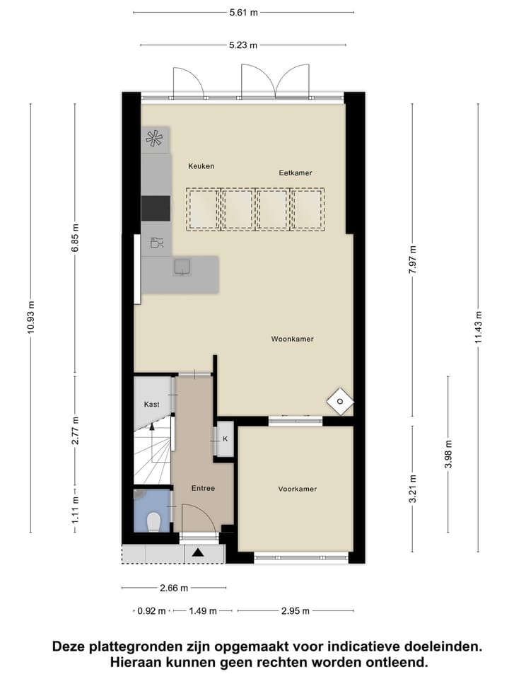 Foto 44 van Kanaalstraat 208