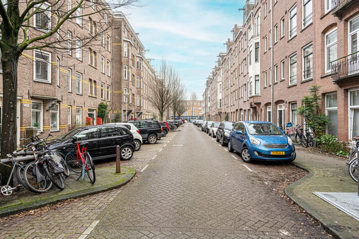 Foto 21 van Eerste Atjehstraat 140-C