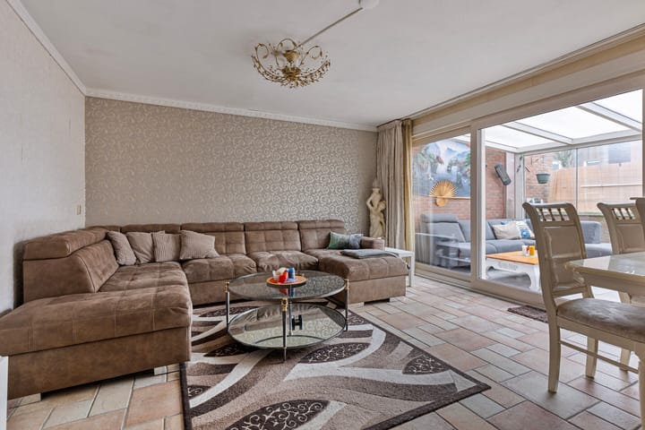 Foto 3 van Sint Petersburglaan 11