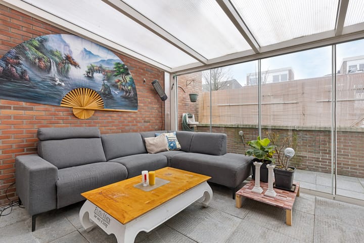 Foto 4 van Sint Petersburglaan 11