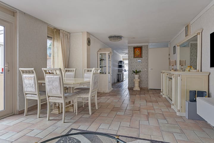 Foto 5 van Sint Petersburglaan 11