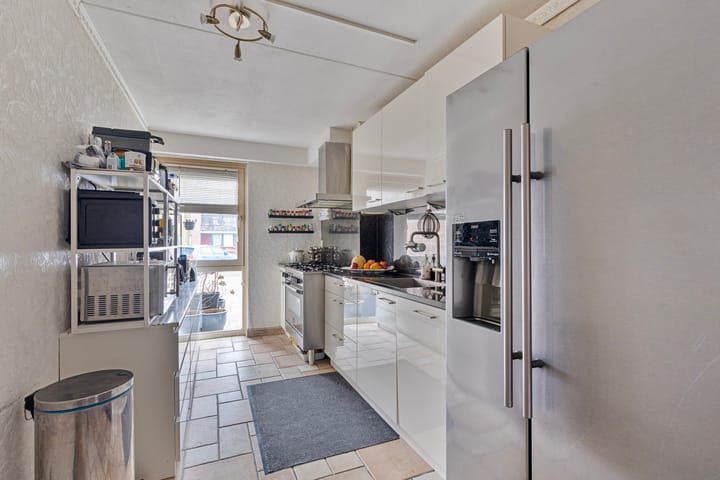 Foto 10 van Sint Petersburglaan 11