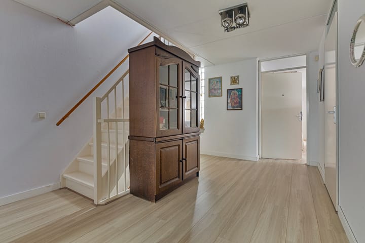 Foto 15 van Sint Petersburglaan 11