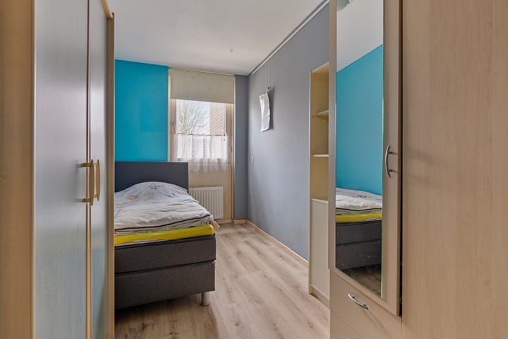 Foto 21 van Sint Petersburglaan 11