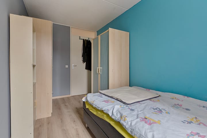 Foto 22 van Sint Petersburglaan 11