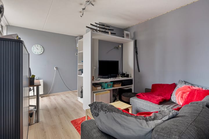 Foto 23 van Sint Petersburglaan 11