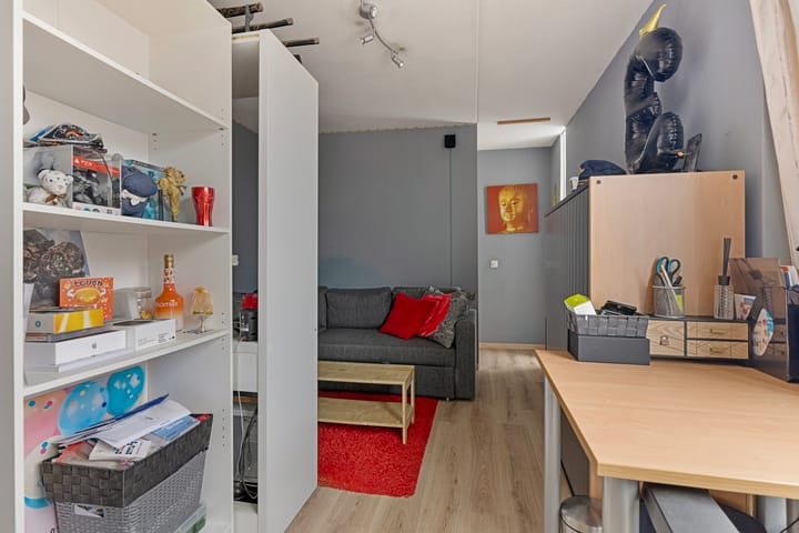 Foto 24 van Sint Petersburglaan 11