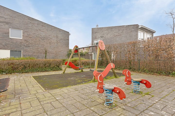 Foto 27 van Sint Petersburglaan 11