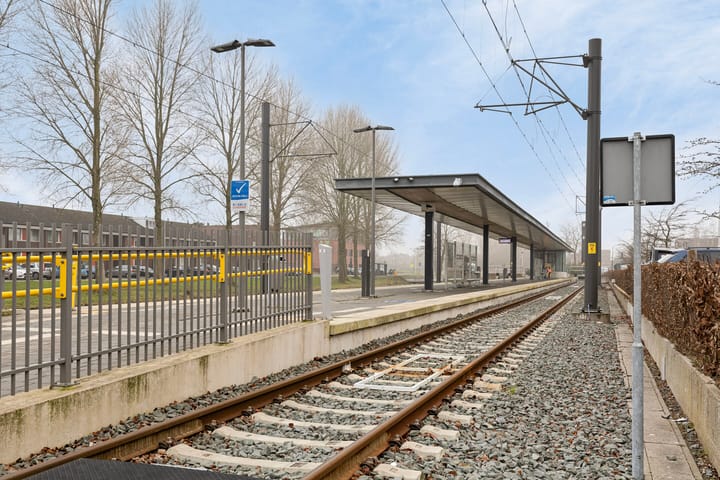 Foto 28 van Sint Petersburglaan 11