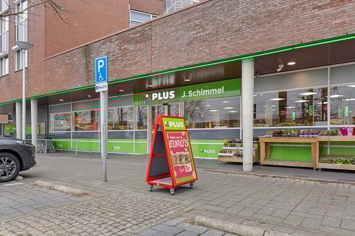 Foto 29 van Sint Petersburglaan 11