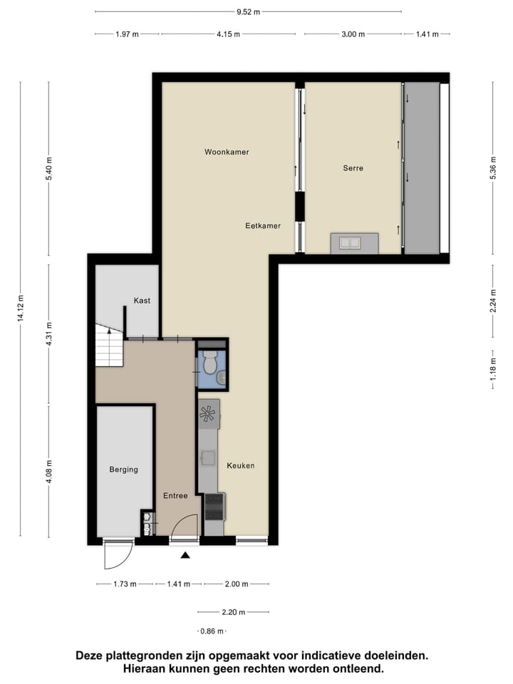 Foto 34 van Sint Petersburglaan 11