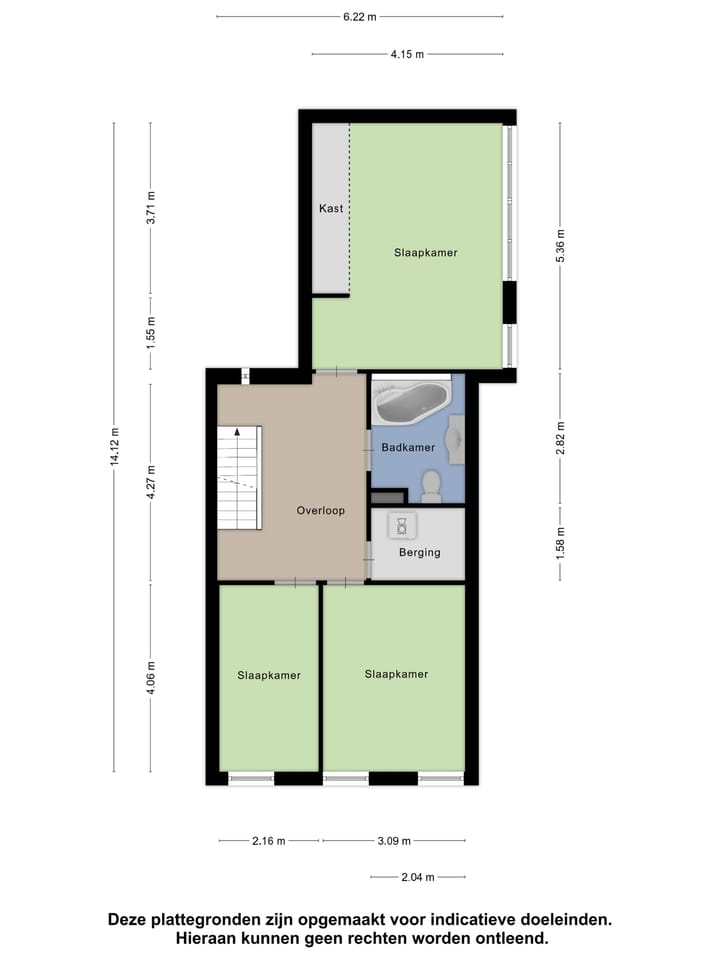 Foto 35 van Sint Petersburglaan 11