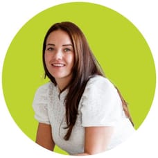 Kim Broere - Commercieel Medewerker