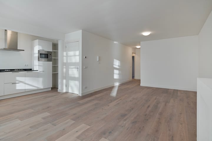 Foto 3 van Weesperzijde 125-2