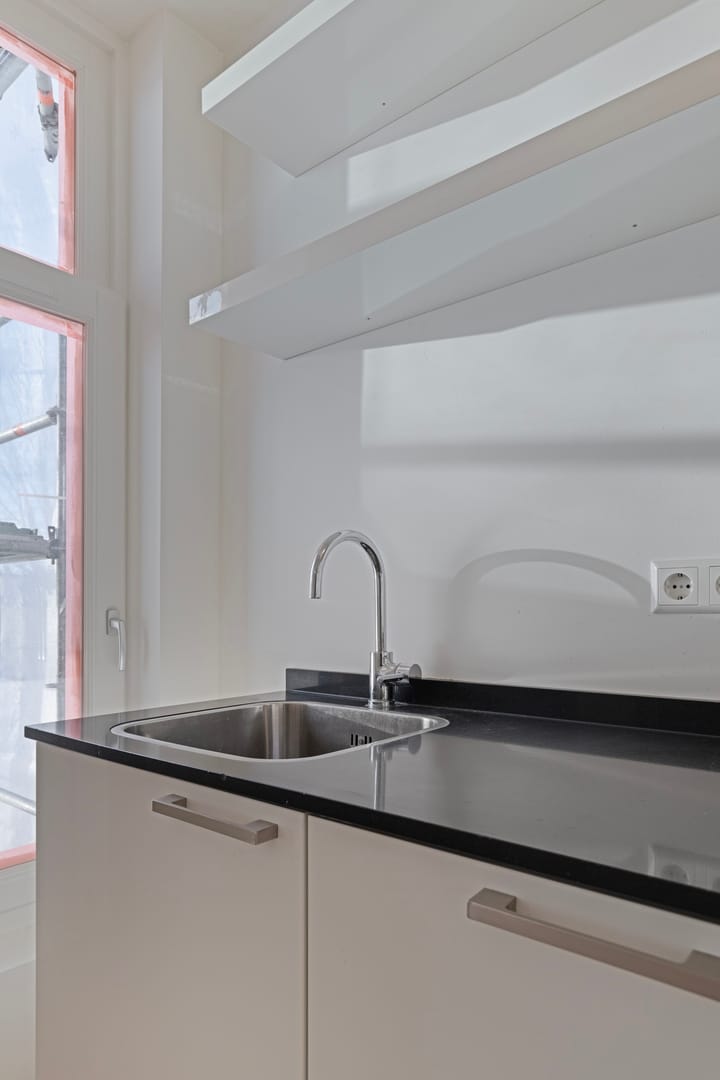 Foto 7 van Weesperzijde 125-2