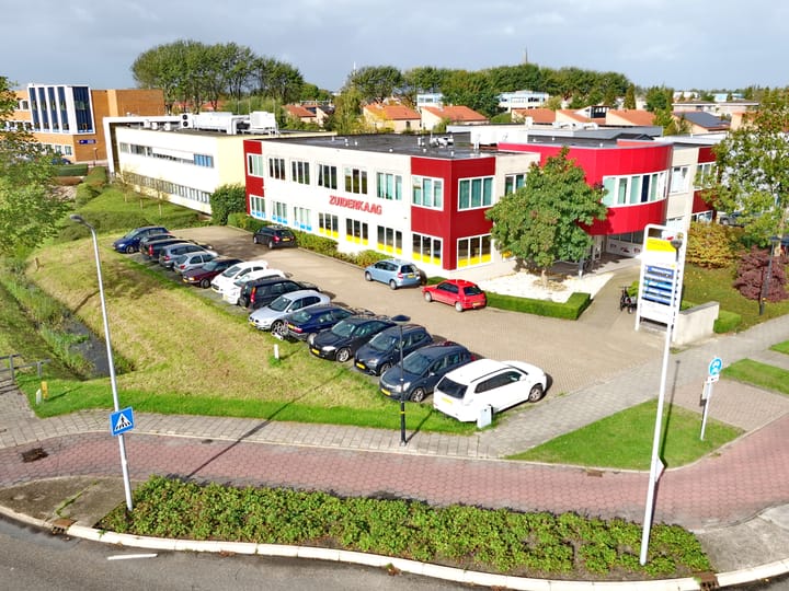 Kaagweg 1