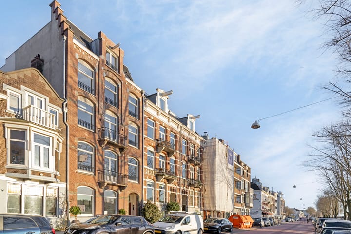 Foto 19 van Weesperzijde 125-2